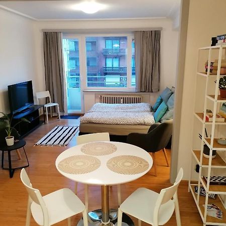Studio Oostende Aan Zee מראה חיצוני תמונה