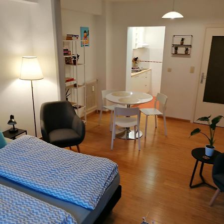 Studio Oostende Aan Zee מראה חיצוני תמונה