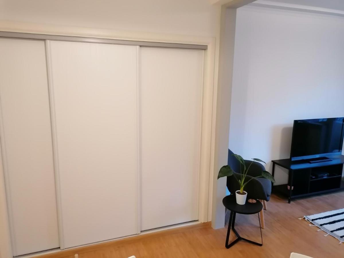 Studio Oostende Aan Zee מראה חיצוני תמונה