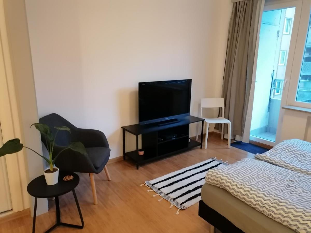 Studio Oostende Aan Zee מראה חיצוני תמונה